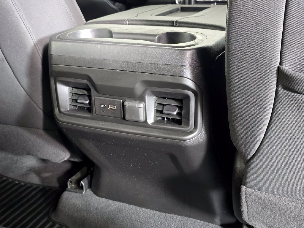 2021 Chevrolet Silverado 1500 RST - Photo 17