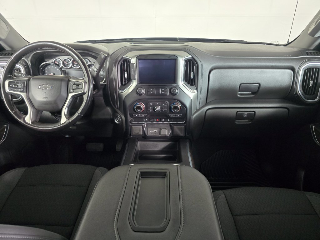 2021 Chevrolet Silverado 1500 RST - Photo 18