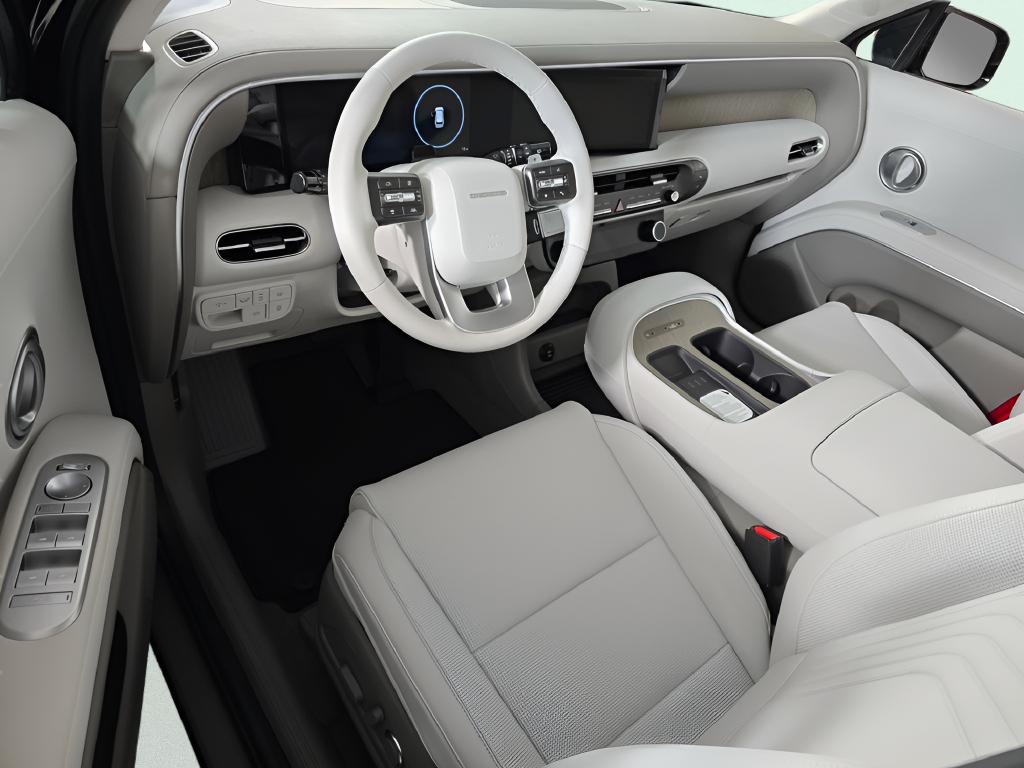 2026 Hyundai Palisade SEL - Photo 9