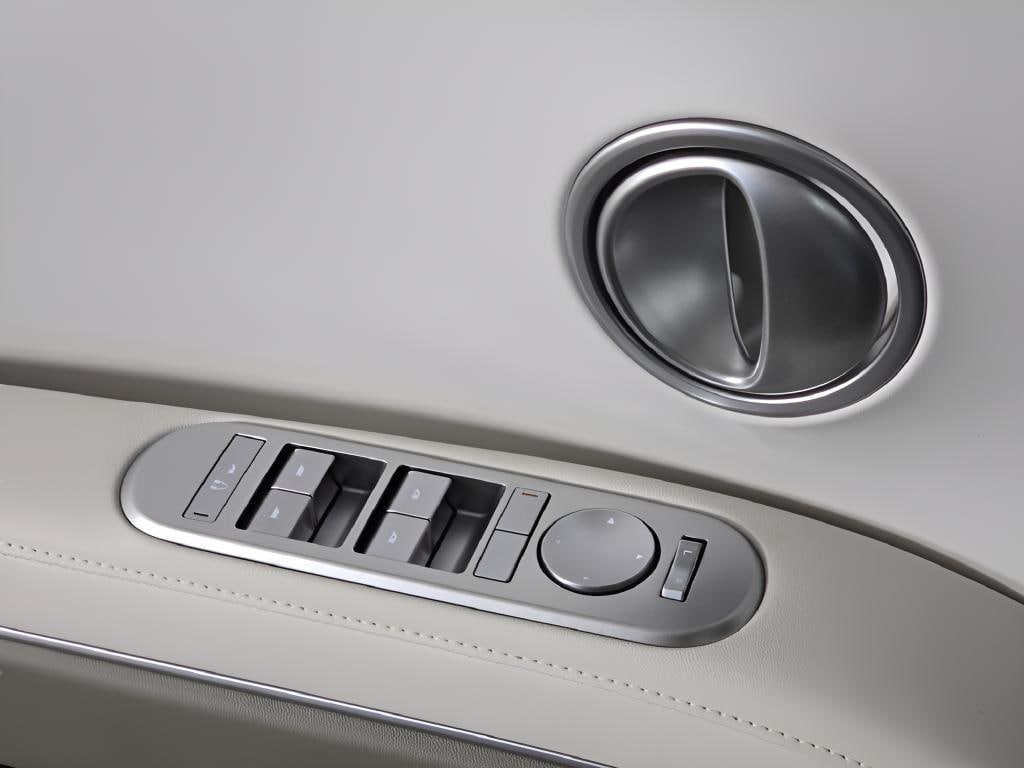 2026 Hyundai Palisade SEL - Photo 37