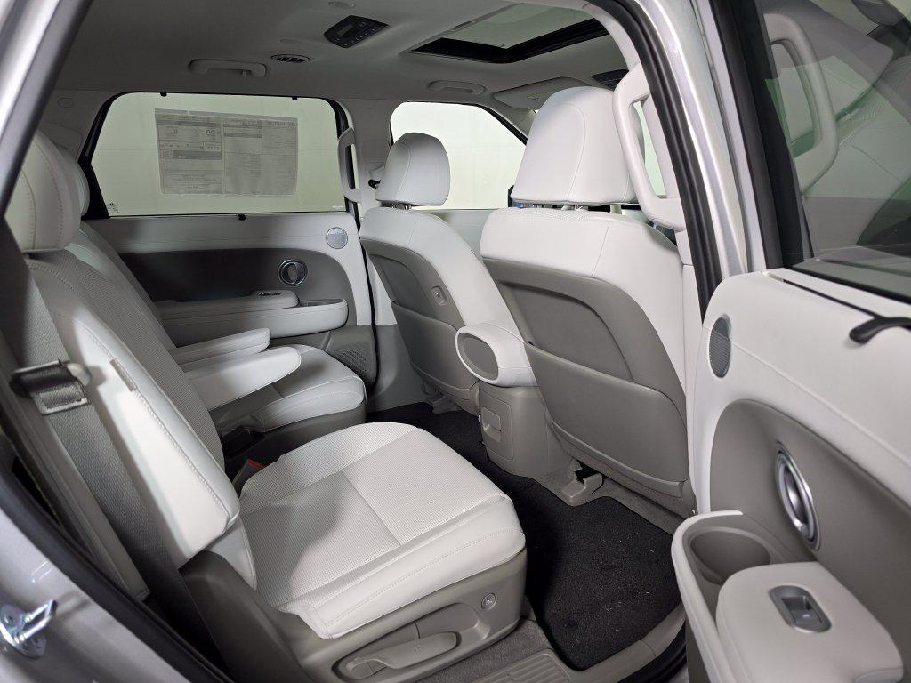2026 Hyundai Palisade SEL Premium - Photo 17