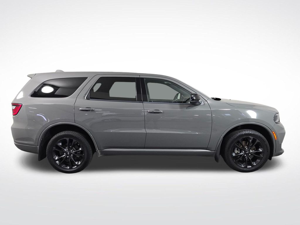 2022 Dodge Durango SXT - Photo 8