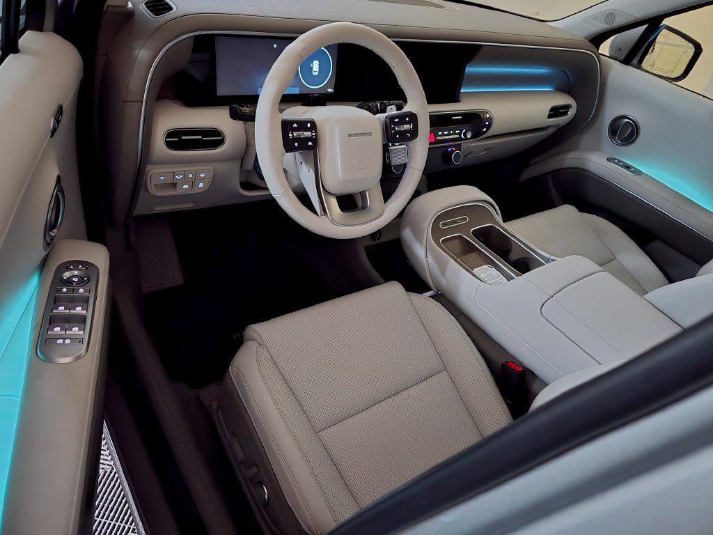 2026 Hyundai Palisade SEL Premium - Photo 9