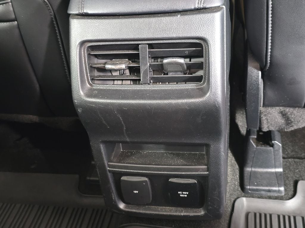 2019 Ford Edge SEL - Photo 17