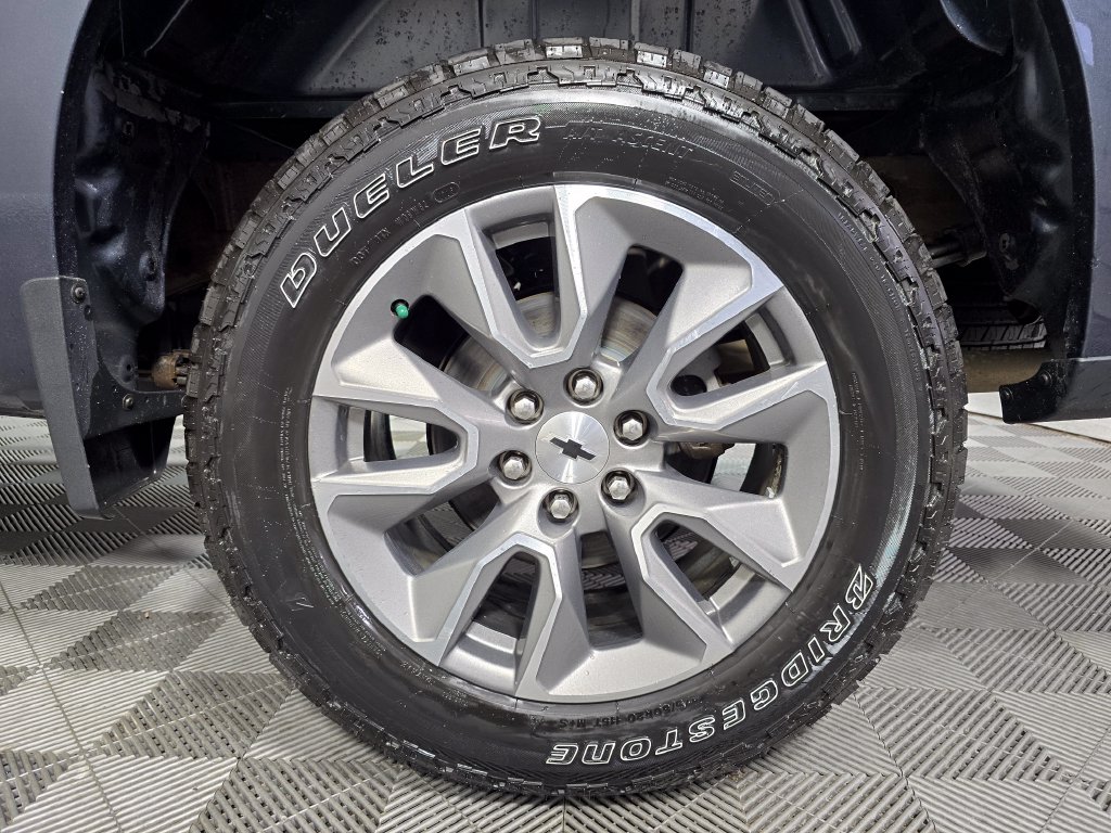 2021 Chevrolet Silverado 1500 RST - Photo 36