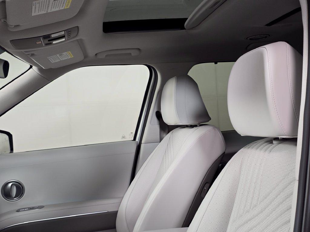2026 Hyundai Palisade SEL Premium - Photo 12