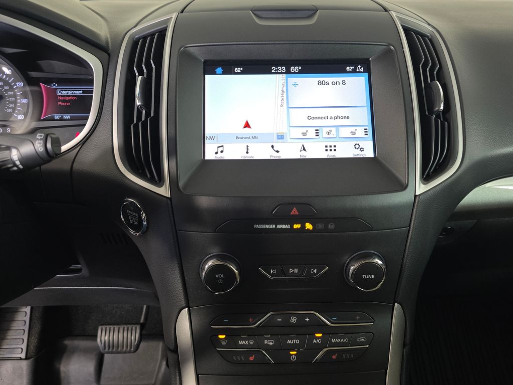 2019 Ford Edge SEL - Photo 30