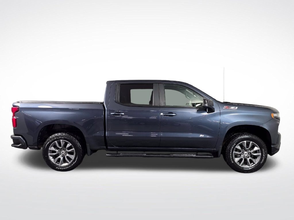 2021 Chevrolet Silverado 1500 RST - Photo 8