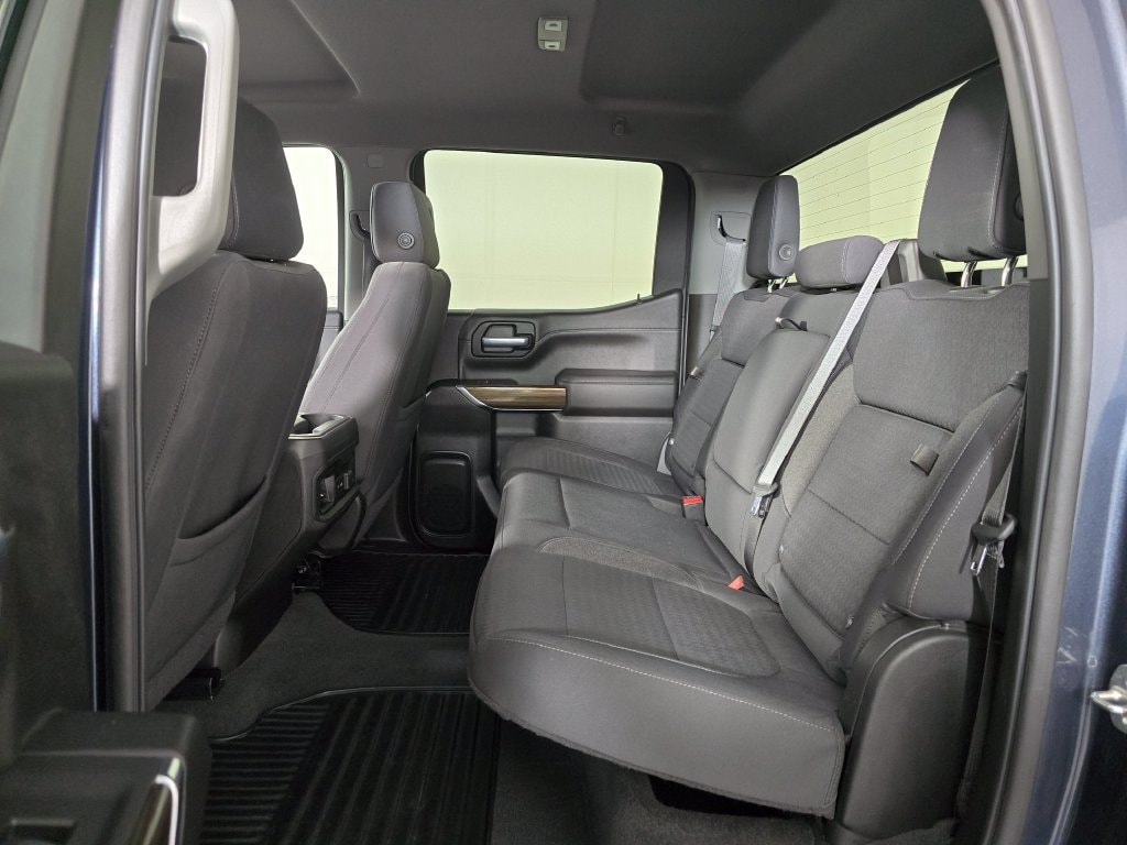 2021 Chevrolet Silverado 1500 RST - Photo 14