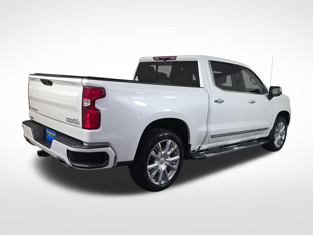 2024 Chevrolet Silverado 1500 High Country - Photo 7