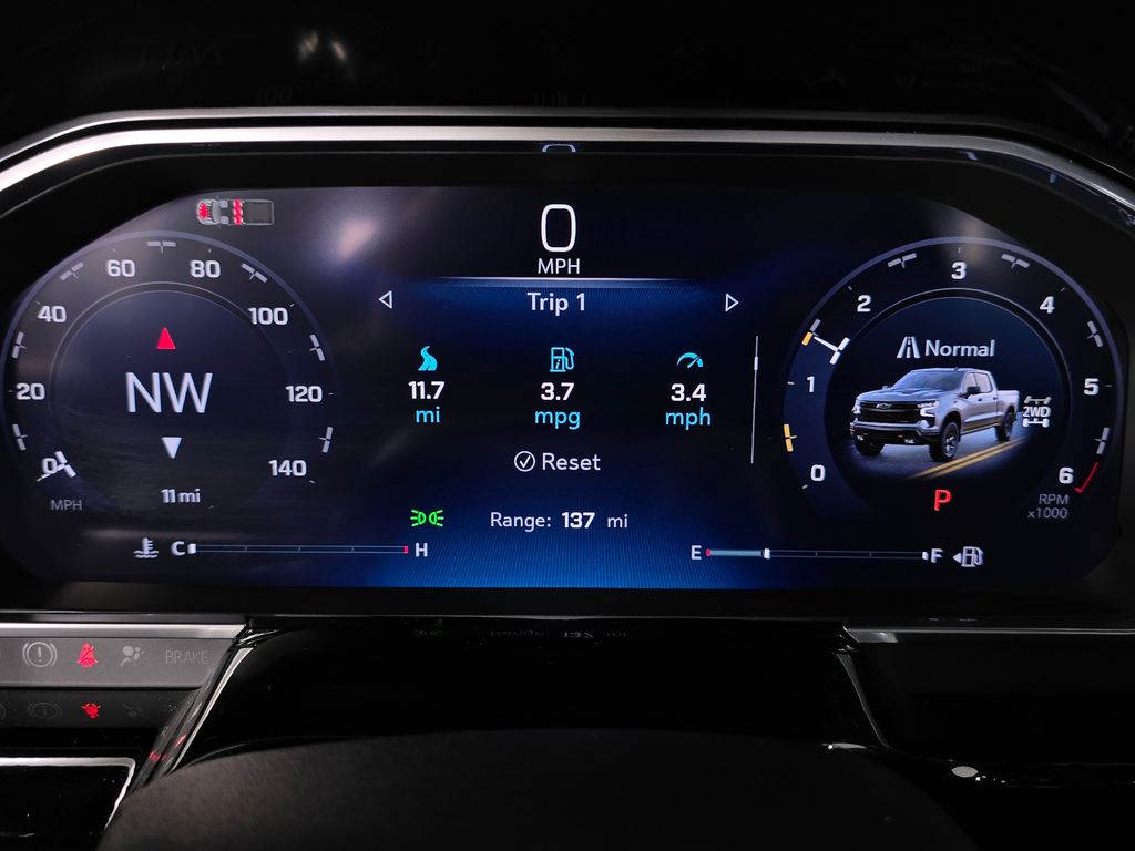 2026 Chevrolet Silverado 1500 LT Trail Boss - Photo 29