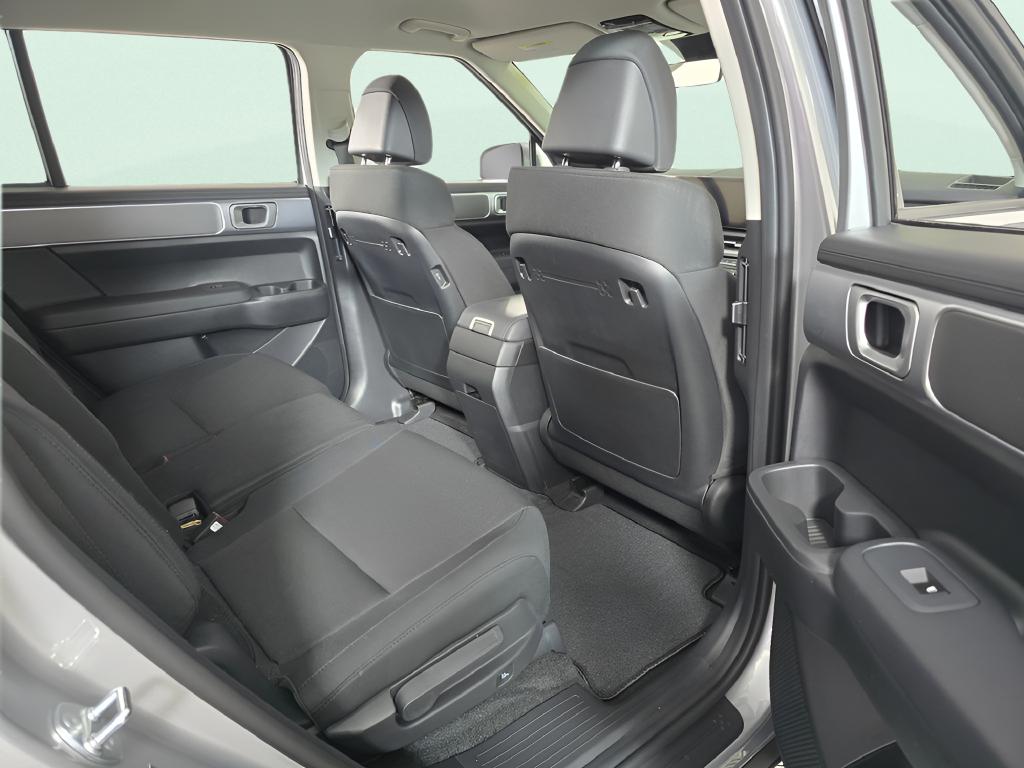 2026 Hyundai Santa Fe SE - Photo 17
