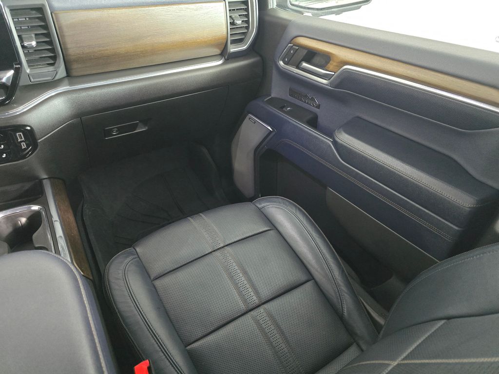 2024 Chevrolet Silverado 1500 High Country - Photo 20