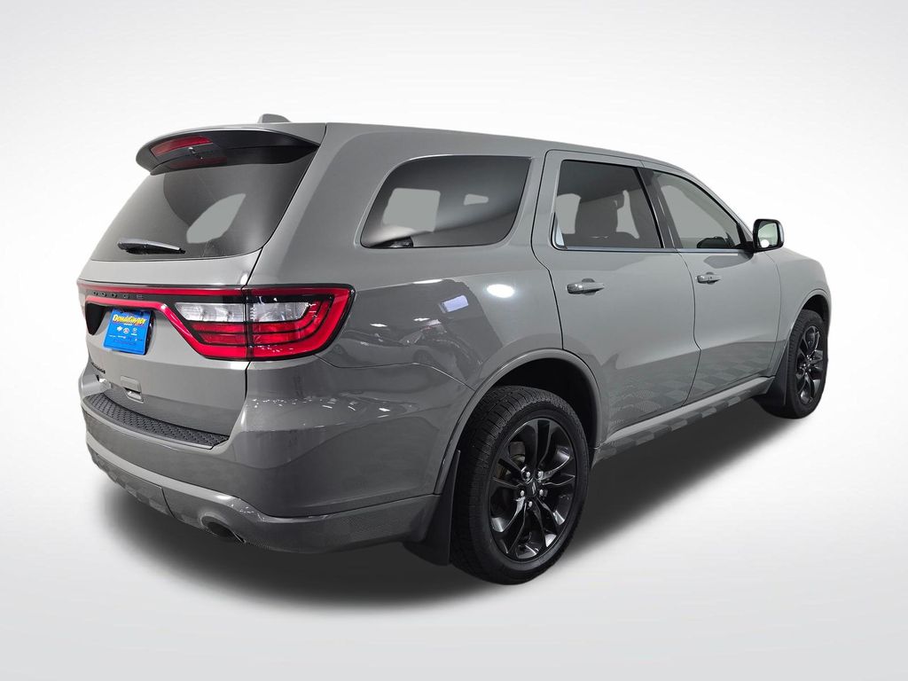 2022 Dodge Durango SXT - Photo 7
