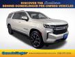 Used 2021 Chevrolet Suburban RST SUV