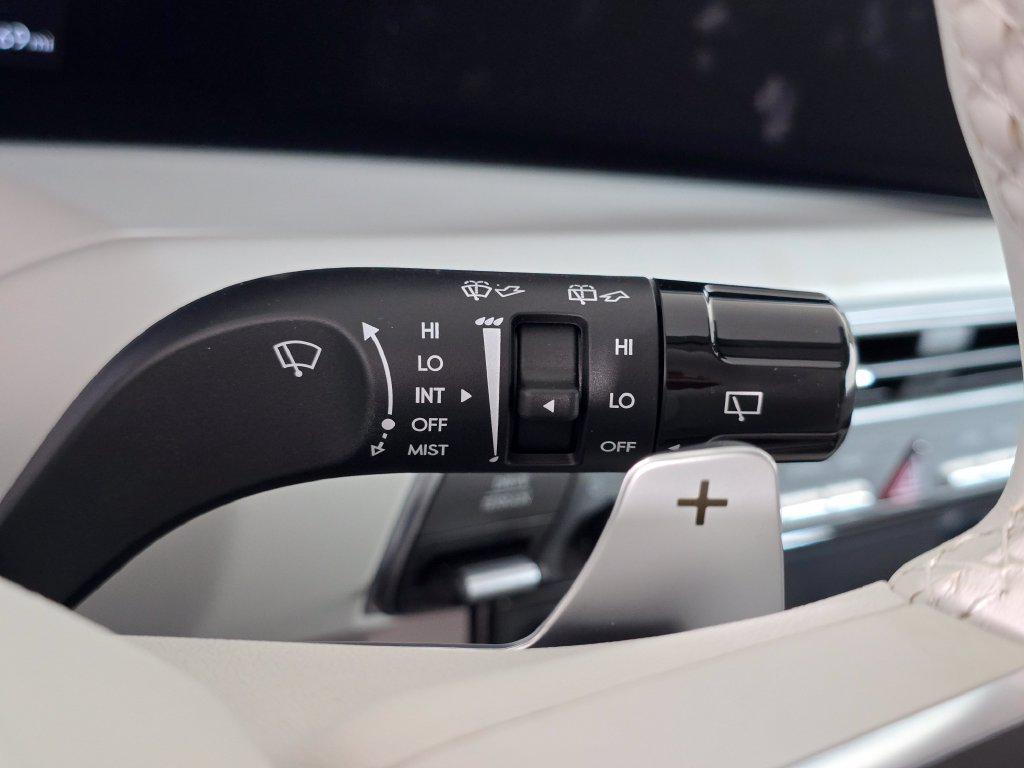 2026 Hyundai Palisade SEL Premium - Photo 27