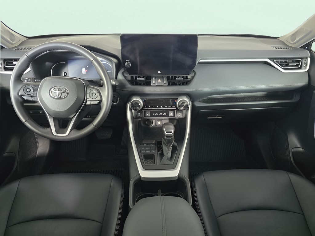 2024 Toyota RAV4 XLE Premium - Photo 20