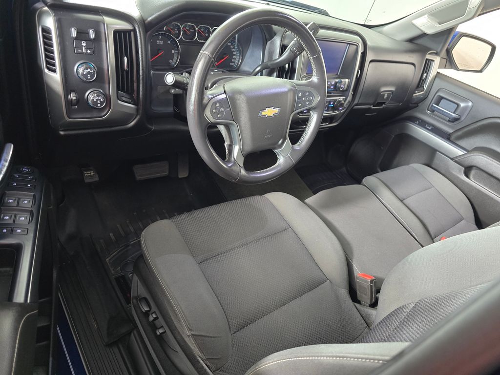 2018 Chevrolet Silverado 1500 LT - Photo 9