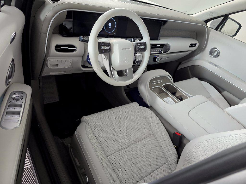 2026 Hyundai Palisade SEL Premium - Photo 10