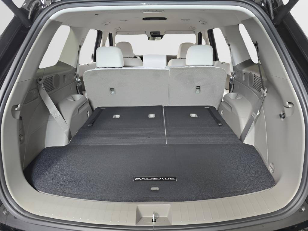 2026 Hyundai Palisade SEL - Photo 18