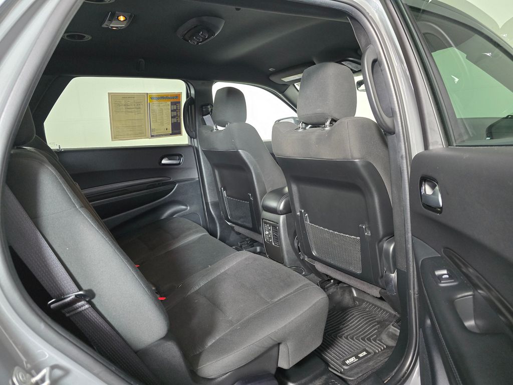 2022 Dodge Durango SXT - Photo 15