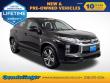 Used 2025 Mitsubishi Outlander Sport 2.0 SE SUV