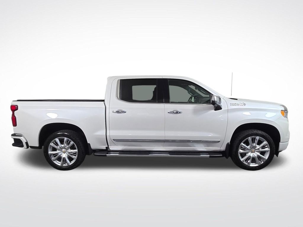 2024 Chevrolet Silverado 1500 High Country - Photo 8