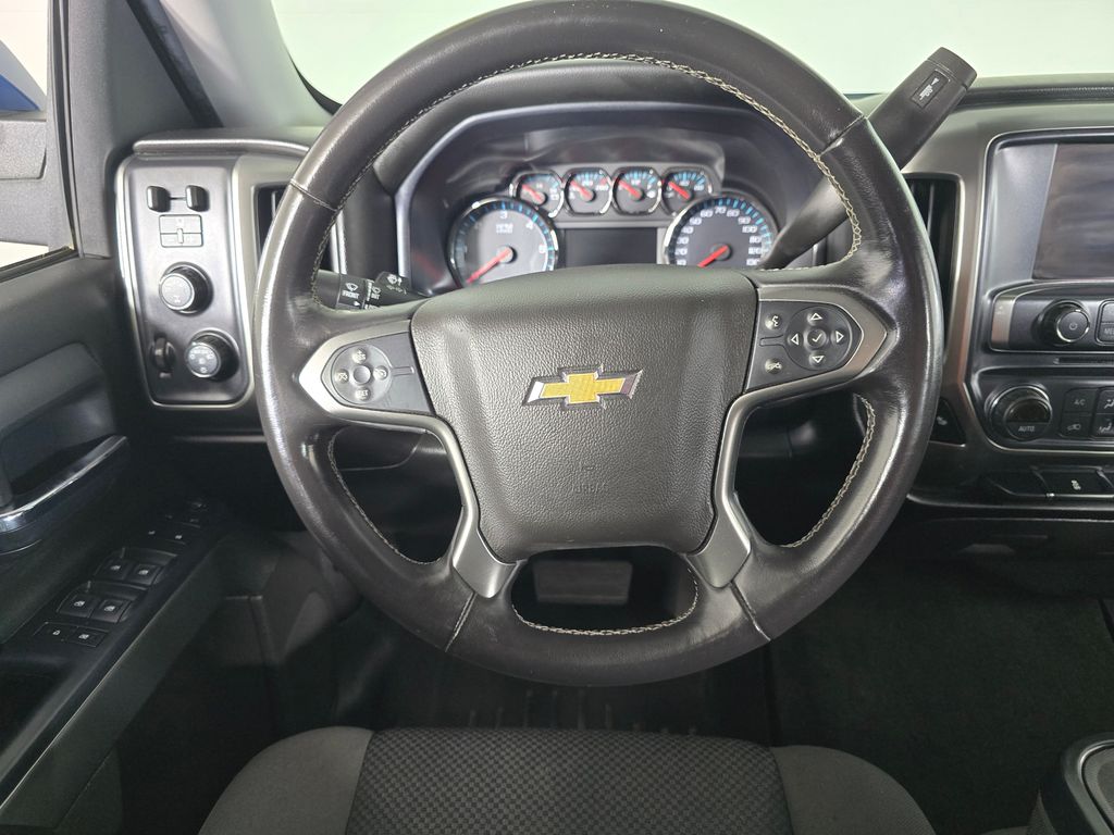 2018 Chevrolet Silverado 1500 LT - Photo 22