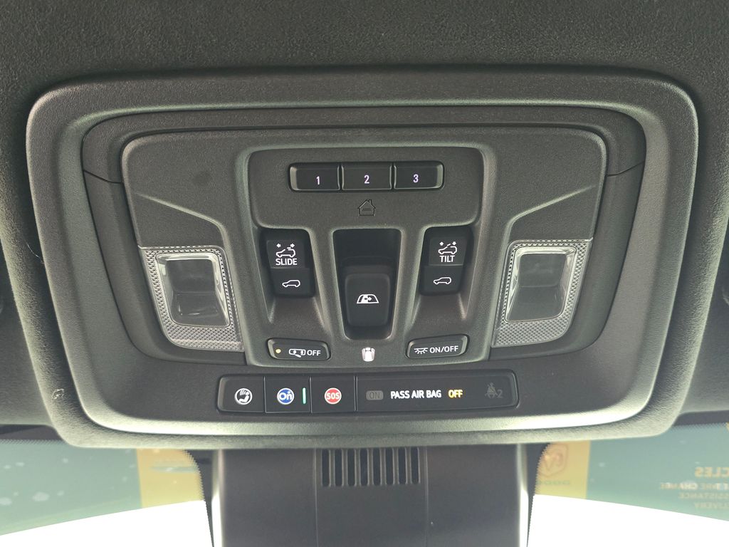 2023 GMC Sierra 1500 AT4X - Photo 30