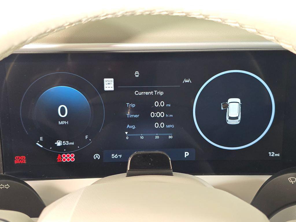 2026 Hyundai Palisade SEL - Photo 31
