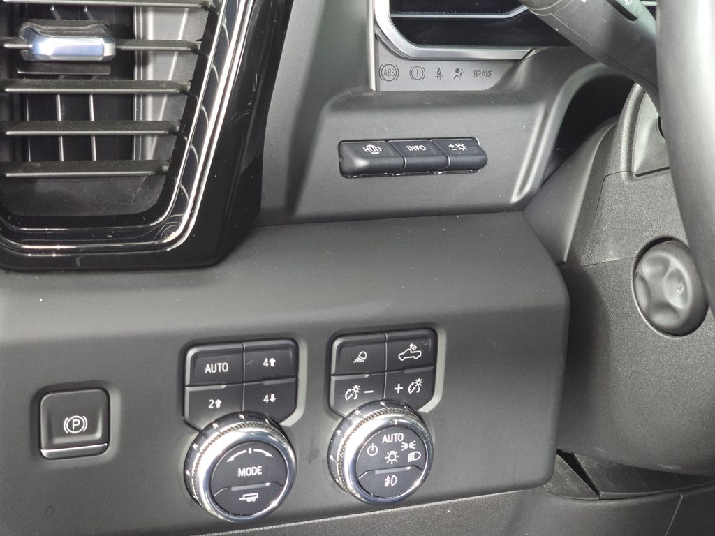 2023 GMC Sierra 1500 AT4X - Photo 23