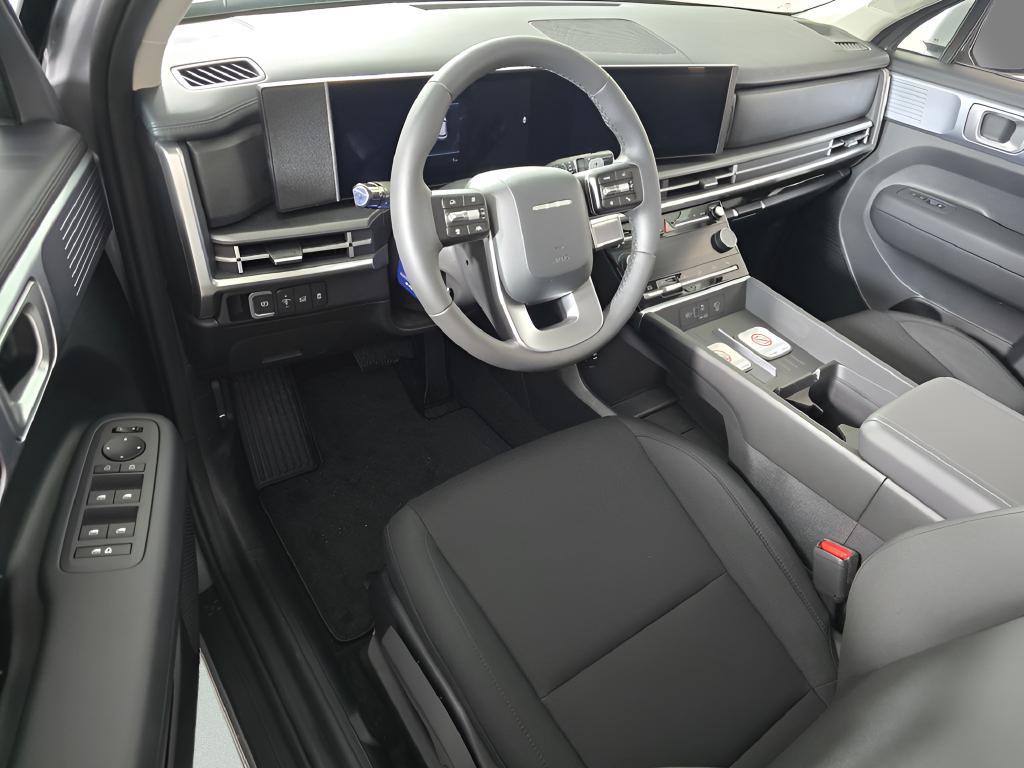 2026 Hyundai Santa Fe SE - Photo 9