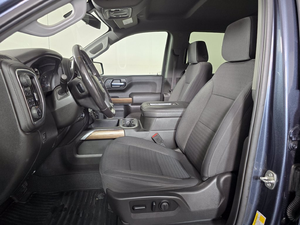 2021 Chevrolet Silverado 1500 RST - Photo 10
