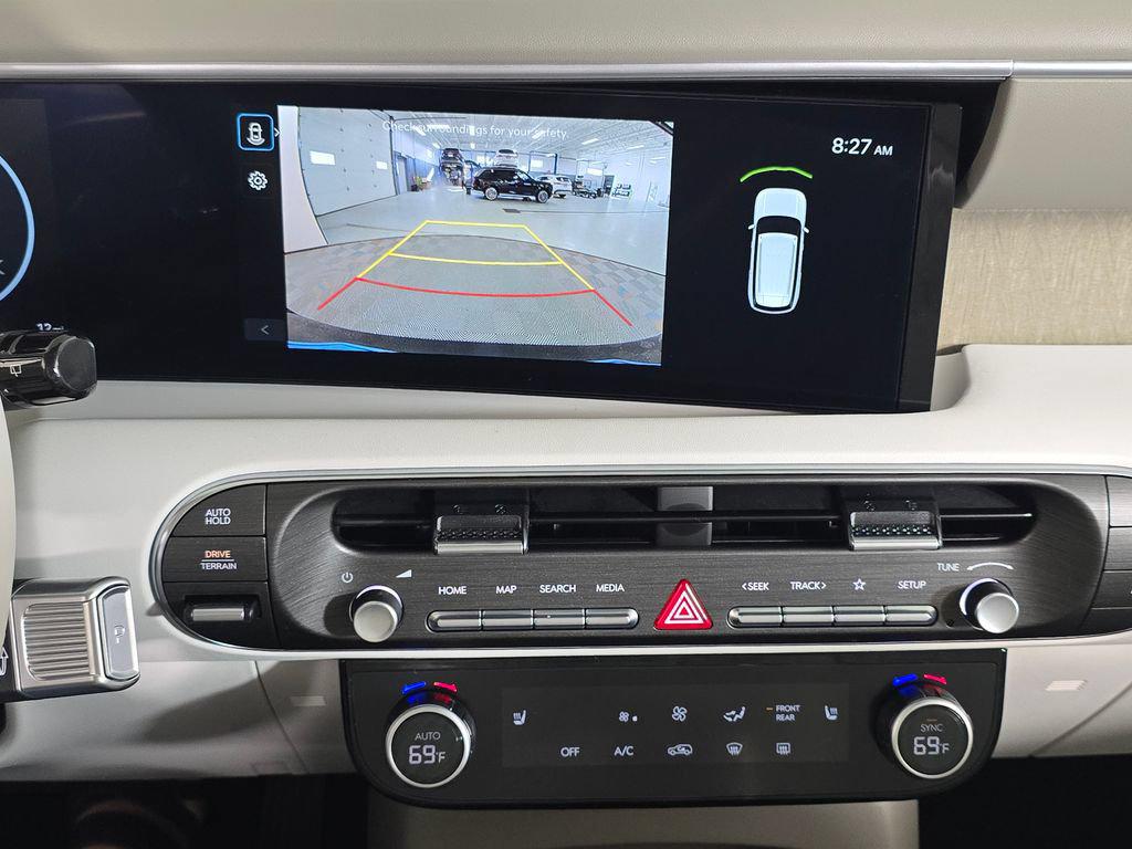 2026 Hyundai Palisade SEL - Photo 33