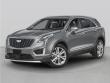 Used 2026 CADILLAC XT5 Premium Luxury SUV
