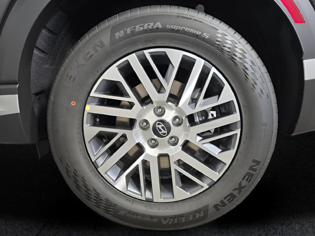 2026 Hyundai Palisade SEL - Photo 41