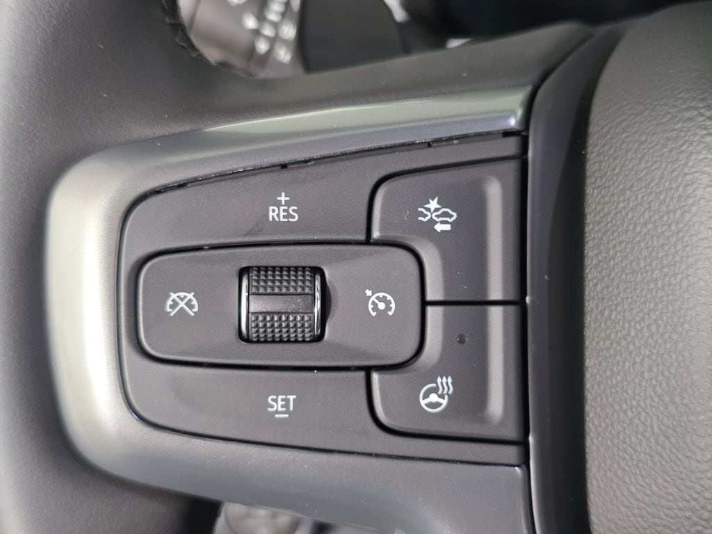 2026 Chevrolet Silverado 1500 LT Trail Boss - Photo 25