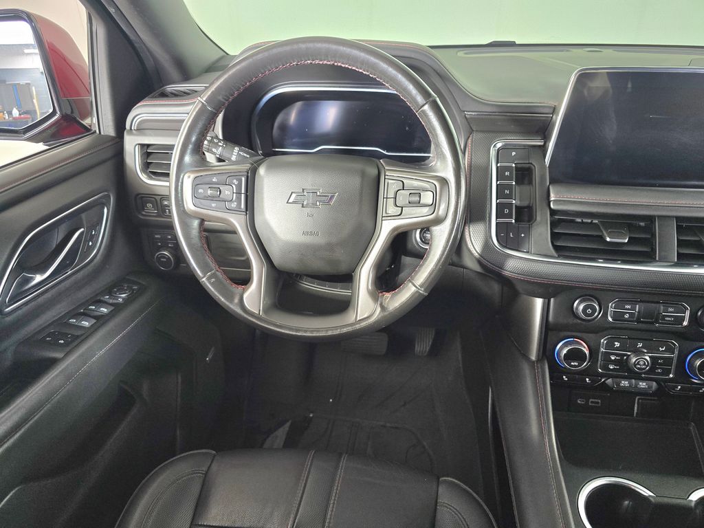 2022 Chevrolet Suburban RST - Photo 22