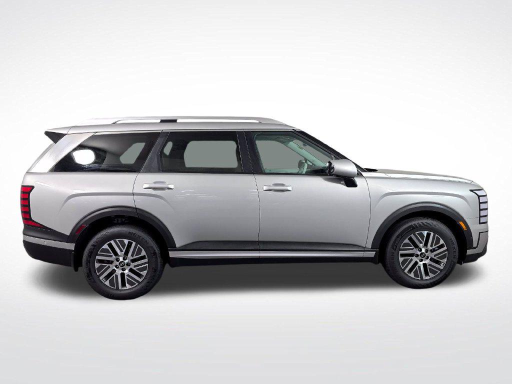 2026 Hyundai Palisade SEL Premium - Photo 8