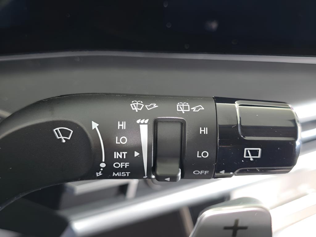 2026 Hyundai Santa Fe SE - Photo 27