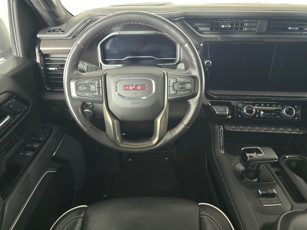 2023 GMC Sierra 1500 AT4X - Photo 20