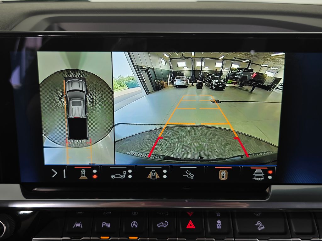2026 Chevrolet Silverado 1500 LT Trail Boss - Photo 28