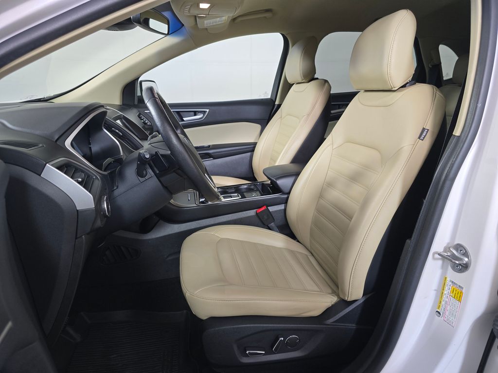 2019 Ford Edge SEL - Photo 10