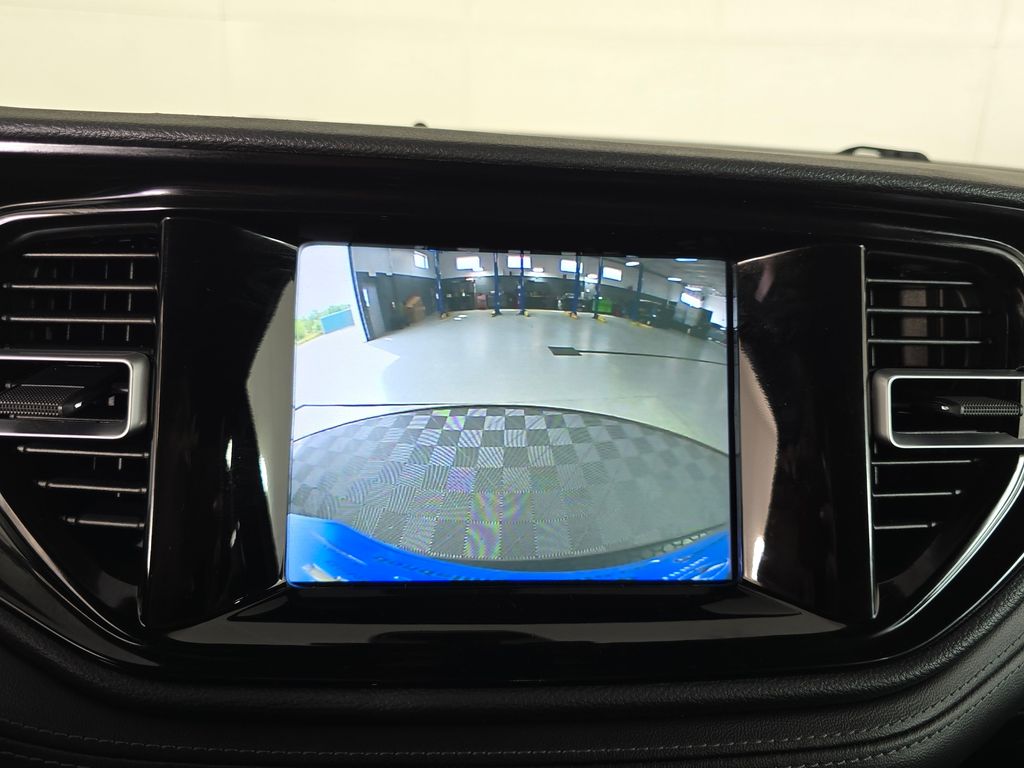 2022 Dodge Durango SXT - Photo 28