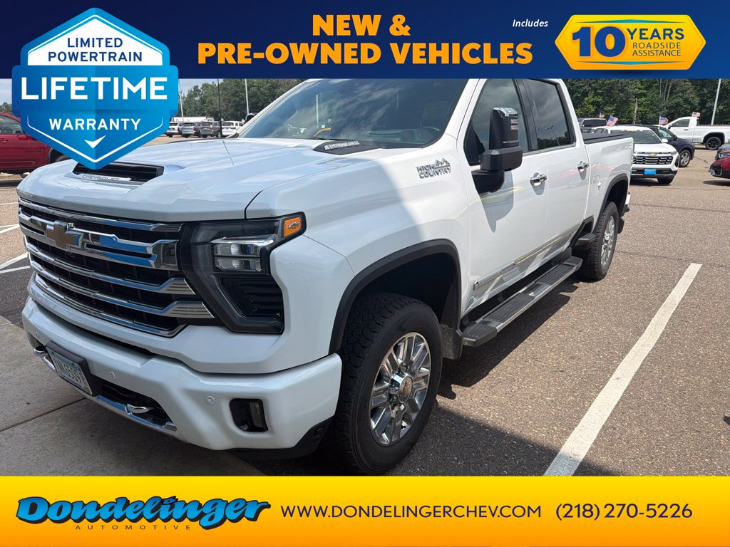  Chevrolet Silverado 3500HD