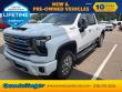 Used 2024 Chevrolet Silverado 3500HD High Country Truck