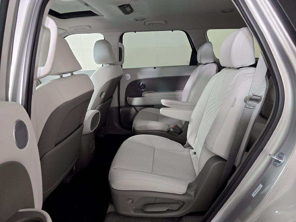 2026 Hyundai Palisade SEL Premium - Photo 14