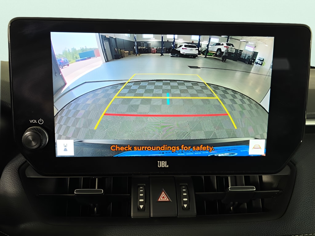 2024 Toyota RAV4 XLE Premium - Photo 31