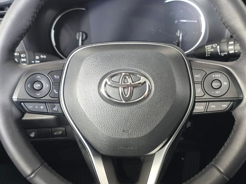 2024 Toyota RAV4 XLE Premium - Photo 24