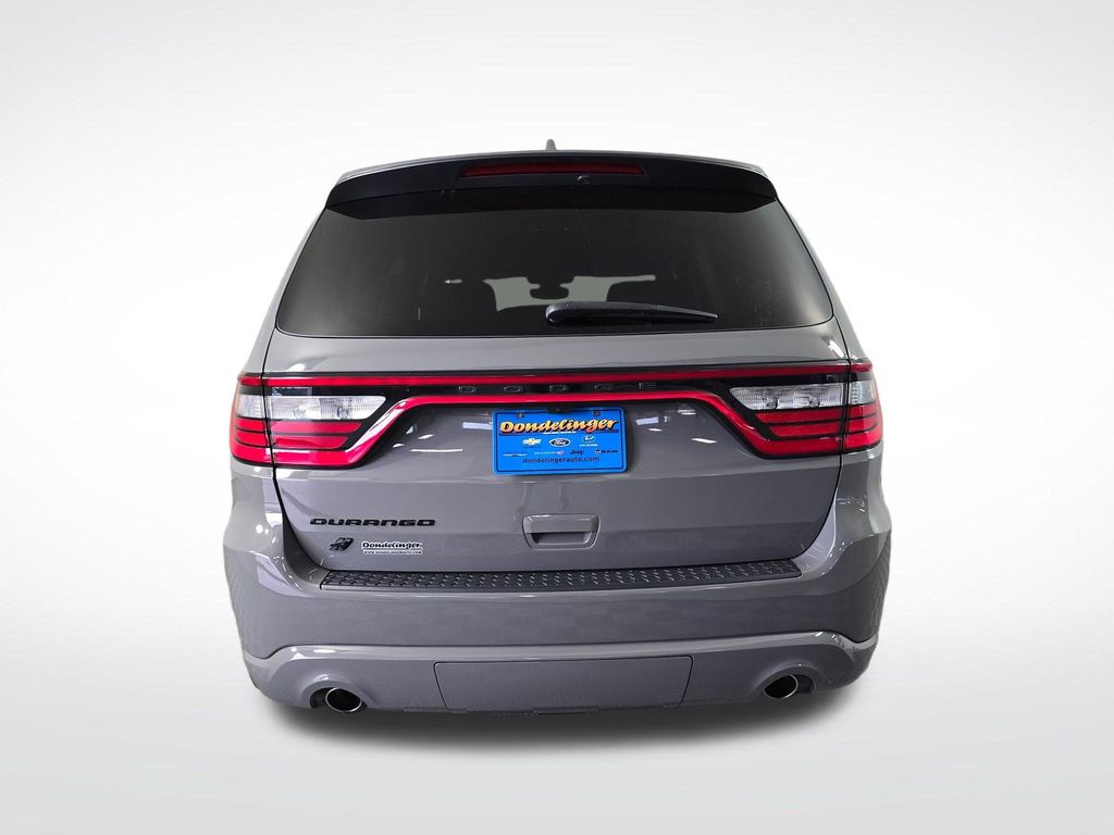 2022 Dodge Durango SXT - Photo 6